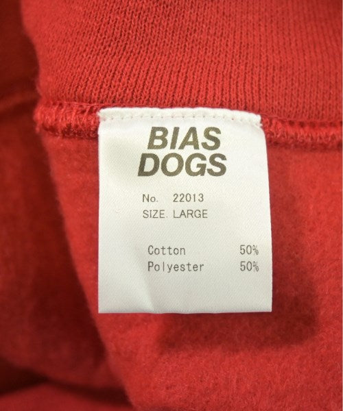 BIAS DOGS เสื้อสเวตเตอร์