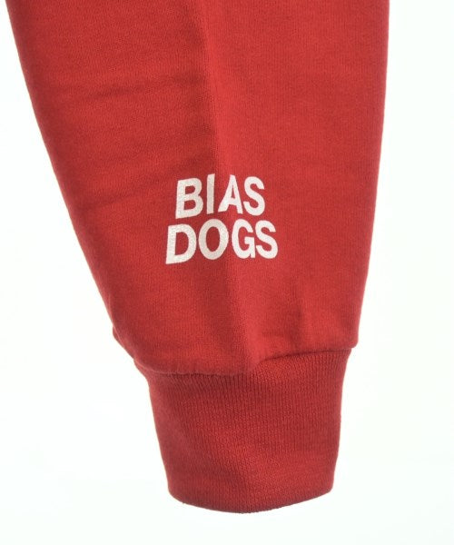 BIAS DOGS เสื้อสเวตเตอร์