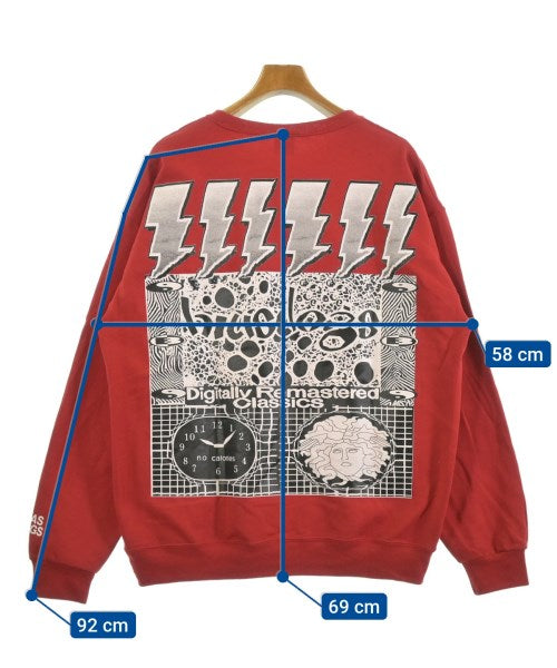 BIAS DOGS เสื้อสเวตเตอร์