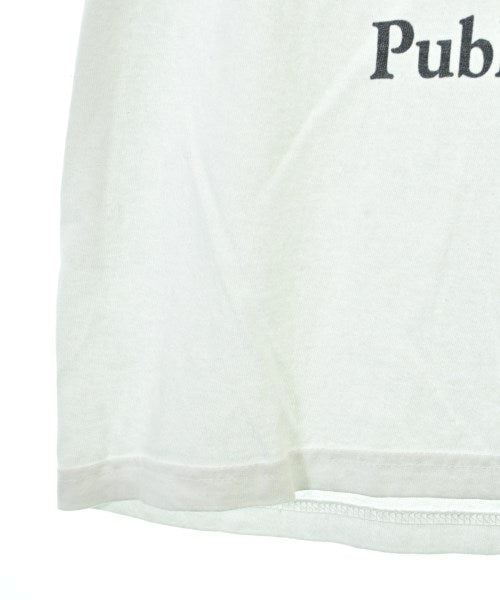 BIAS DOGS เสื้อยืด/เสื้อท็อปส์