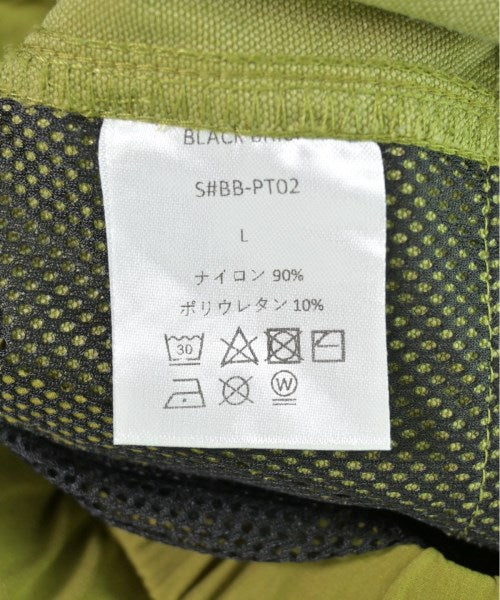 BLACK BRICK กางเกง อื่น