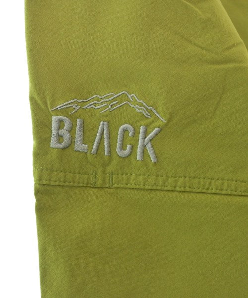 BLACK BRICK กางเกง อื่น