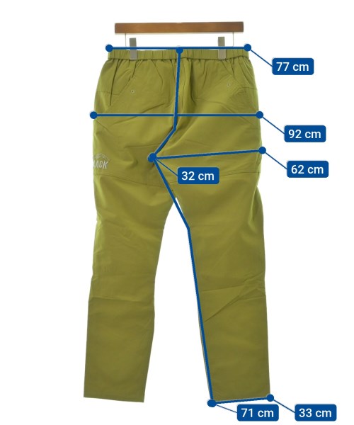 BLACK BRICK กางเกง อื่น