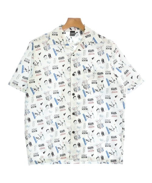 BLACK BRICK เสื้อลำลอง