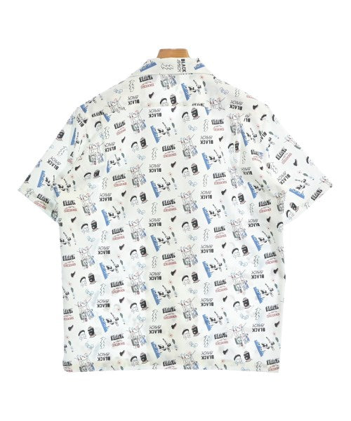 BLACK BRICK เสื้อลำลอง