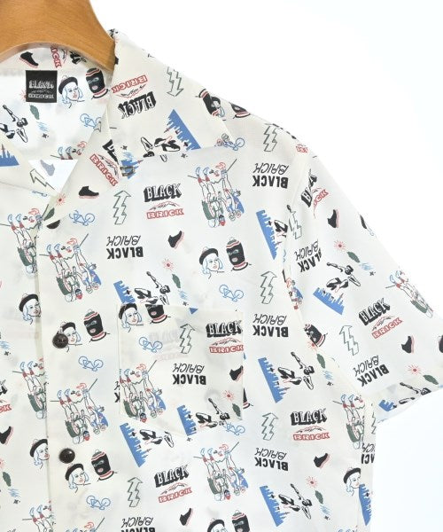 BLACK BRICK เสื้อลำลอง