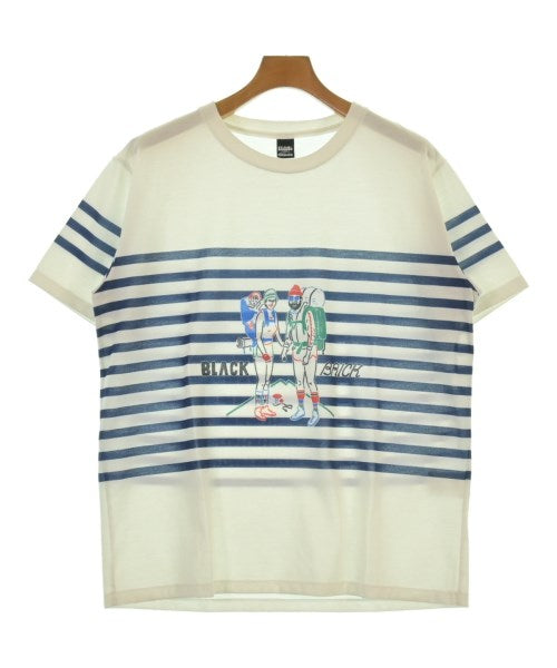 BLACK BRICK เสื้อยืด/เสื้อท็อปส์
