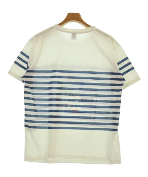 BLACK BRICK เสื้อยืด/เสื้อท็อปส์