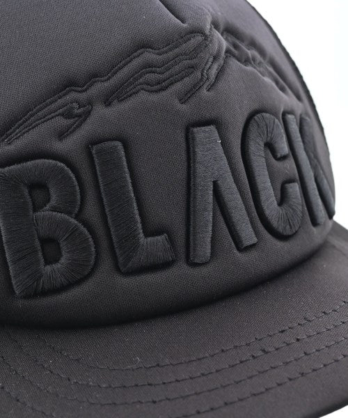 BLACK BRICK หมวกแก๊ป