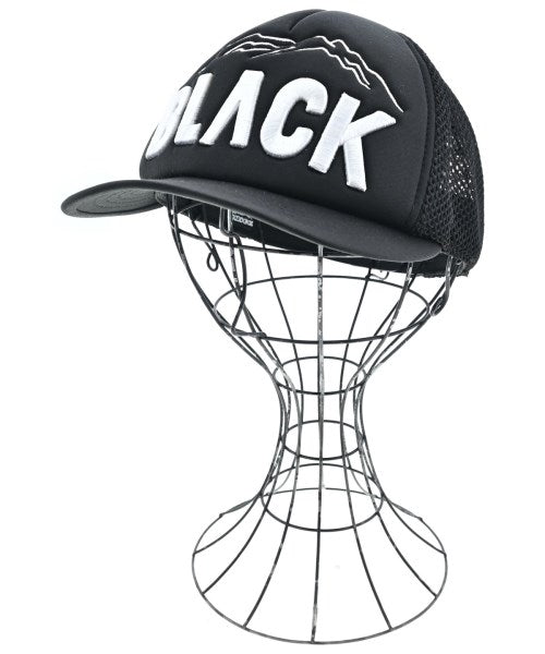 BLACK BRICK หมวกแก๊ป
