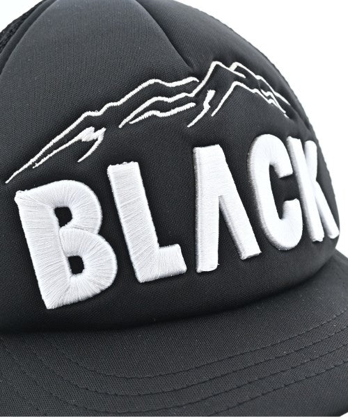 BLACK BRICK หมวกแก๊ป