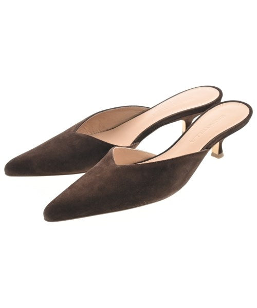 BRENTELLA รองเท้าส้นสูง