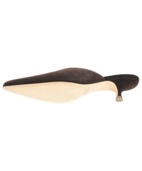 BRENTELLA รองเท้าส้นสูง