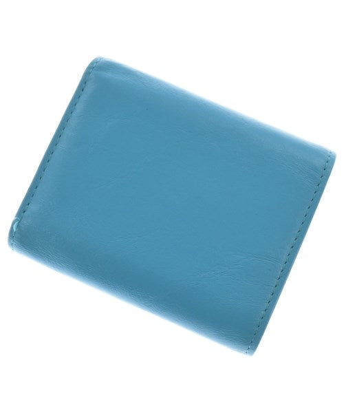 Business Leather Factory กระเป๋าสตางค์/กระเป๋าใส่เหรียญ