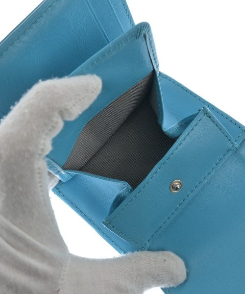 Business Leather Factory กระเป๋าสตางค์/กระเป๋าใส่เหรียญ