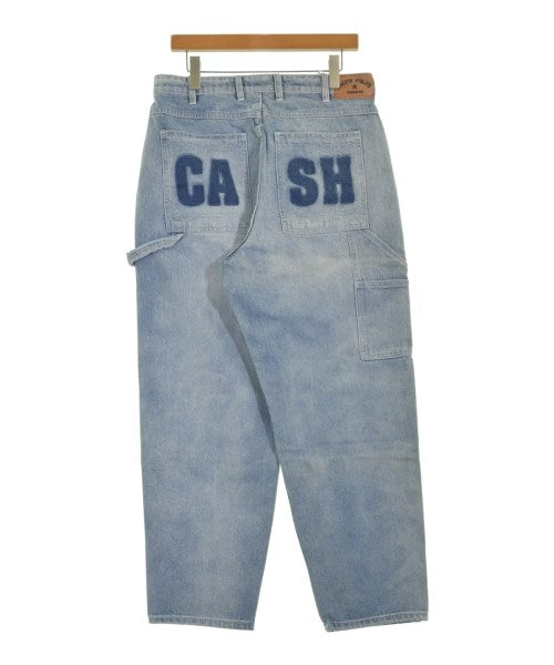 CASH ONLY ยีนส์