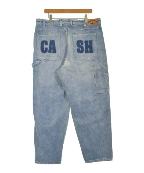 CASH ONLY ยีนส์