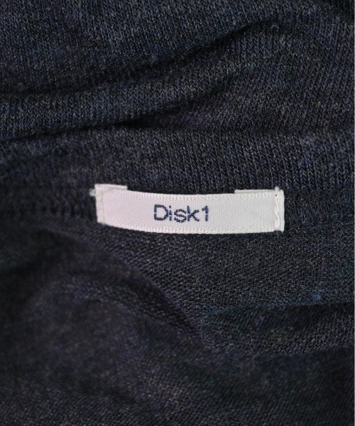 Disk1 เสื้อคาร์ดิแกน
