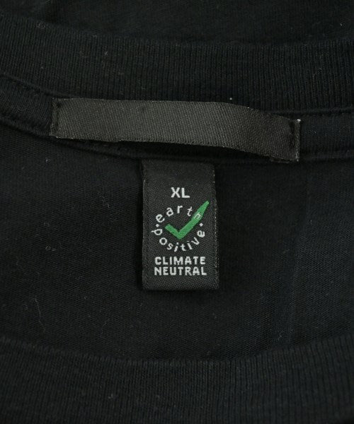 Earth Positive เสื้อยืด/เสื้อท็อปส์
