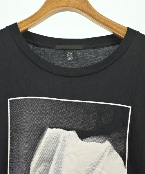 Earth Positive เสื้อยืด/เสื้อท็อปส์
