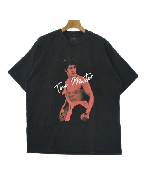 FFF เสื้อยืด/เสื้อท็อปส์