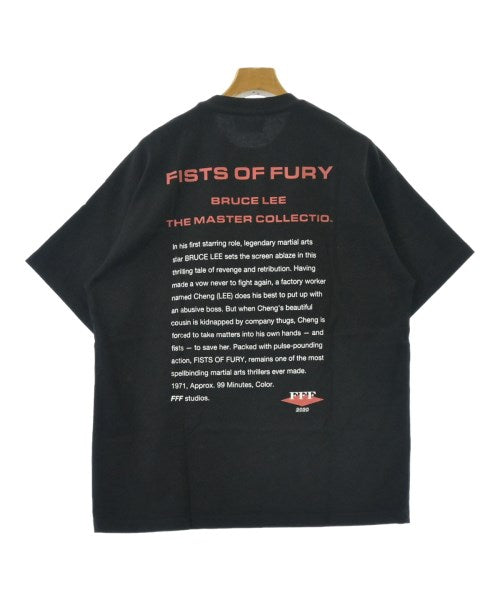 FFF เสื้อยืด/เสื้อท็อปส์