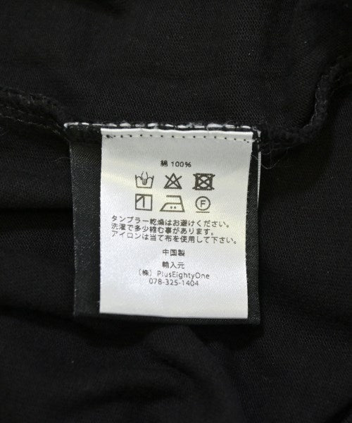 FFF เสื้อยืด/เสื้อท็อปส์