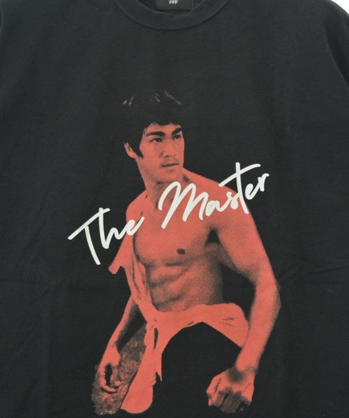 FFF เสื้อยืด/เสื้อท็อปส์