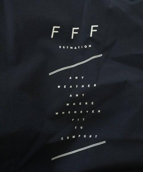 FFF แจ็คเก็ตลำลอง