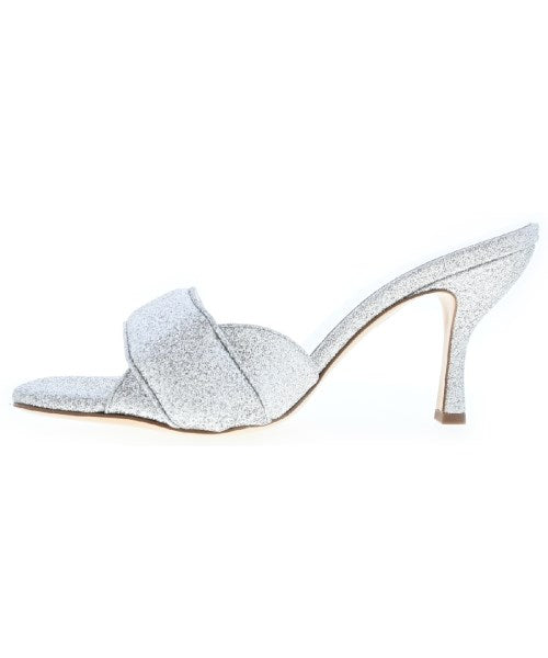 GIA BORGHINI รองเท้าแตะ
