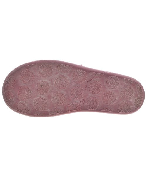 GIA BORGHINI รองเท้าแตะ
