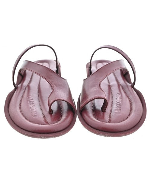 GIA BORGHINI รองเท้าแตะ