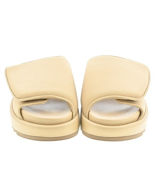 GIA BORGHINI รองเท้าแตะ