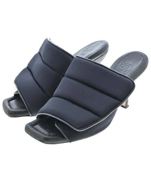 GIA BORGHINI รองเท้าส้นสูง