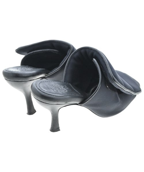 GIA BORGHINI รองเท้าส้นสูง