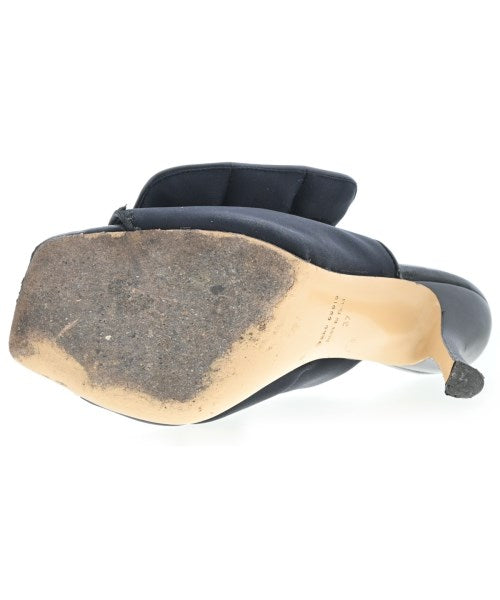 GIA BORGHINI รองเท้าส้นสูง