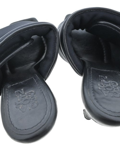 GIA BORGHINI รองเท้าส้นสูง