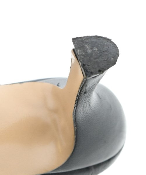 GIA BORGHINI รองเท้าส้นสูง