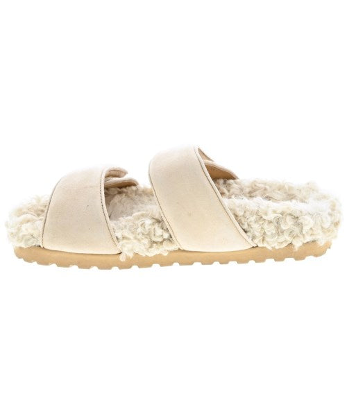 GIA BORGHINI รองเท้าแตะ