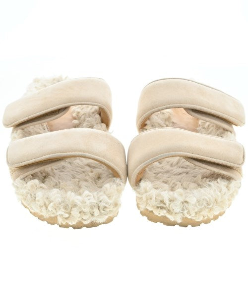 GIA BORGHINI รองเท้าแตะ