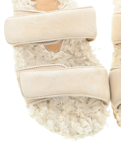 GIA BORGHINI รองเท้าแตะ