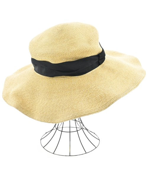 Gi'n'Gi หมวกฟาง