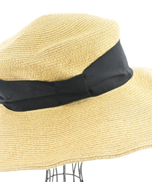 Gi'n'Gi หมวกฟาง