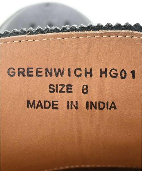 HARROGATE รองเท้าสวมทางการ