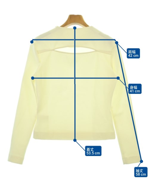 HYEON เสื้อยืด/เสื้อท็อปส์
