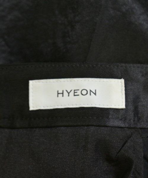 HYEON กางเกง อื่น