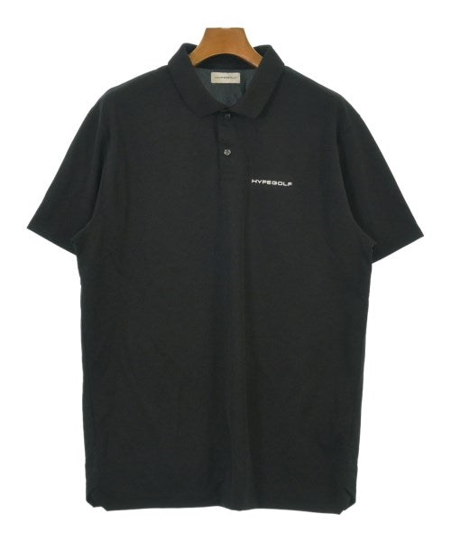 HYPEGOLF เสื้อโปโล