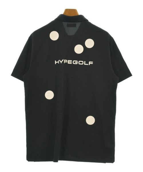 HYPEGOLF เสื้อโปโล
