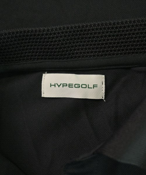 HYPEGOLF เสื้อโปโล