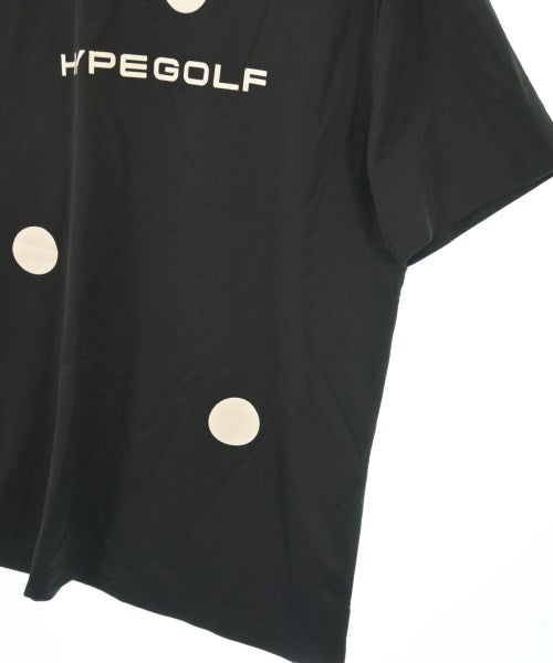 HYPEGOLF เสื้อโปโล